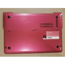 Корпус для ноутбука (нижняя часть, поддон) Samsung NP535U3C